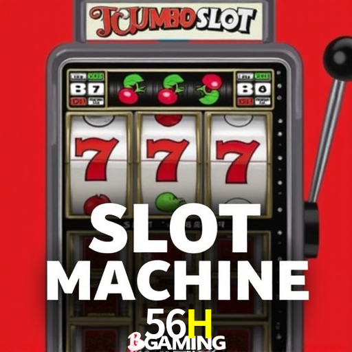 Bônus de Boas-vindas 56H