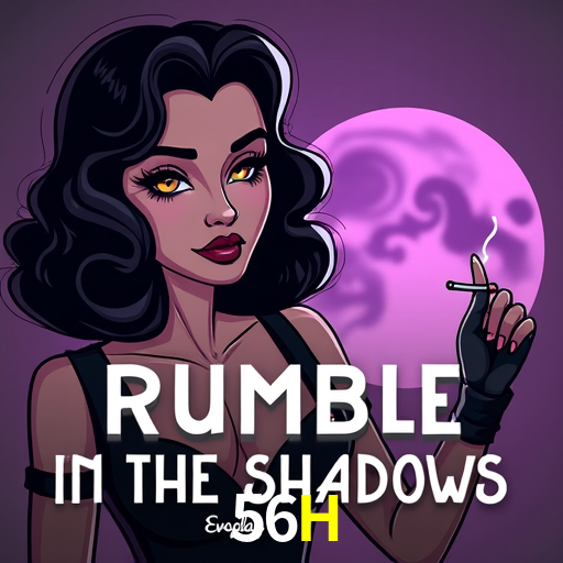 Tecnologia da Plataforma 56H