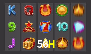 Bônus de Boas-vindas 56H