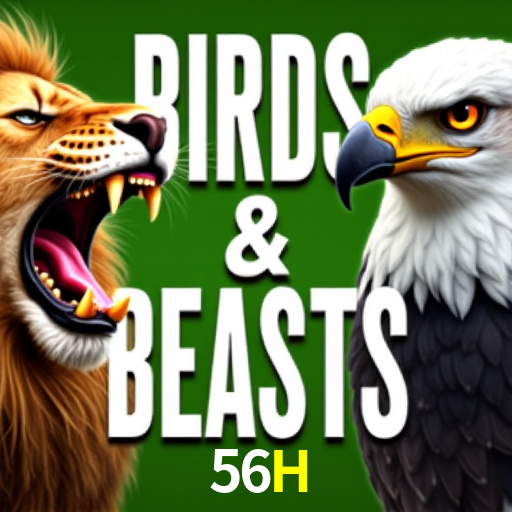 Provedores de Jogos 56H